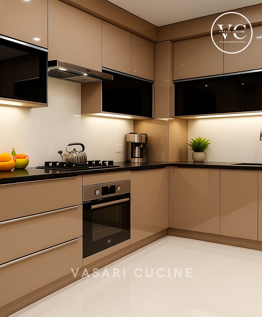 vasari cucine interior