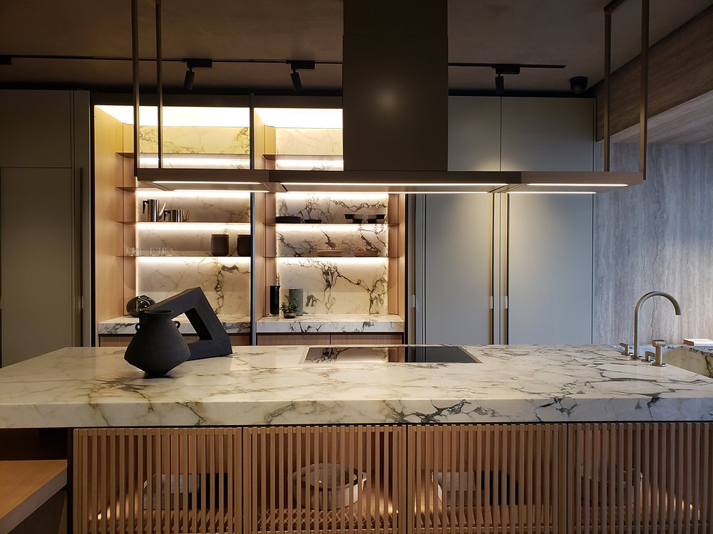 custom kitchen cabinets